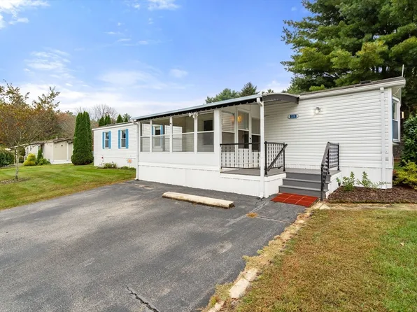 320 Poplar Ave, Sturbridge, MA 01566