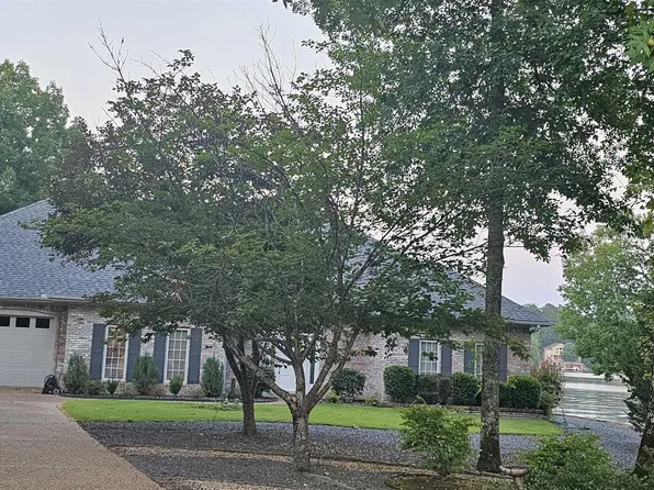 92 Marinero Hot Spgs, Hot Springs Village, AR 71909