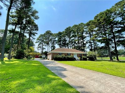 155 Crescent Dr, Franklin, VA, 23851
