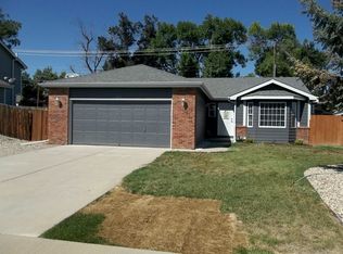 611 Wadas Ct, Johnstown, CO 80534