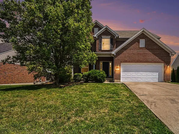 6190 Zoellners Pl, Fairfield, OH 45011