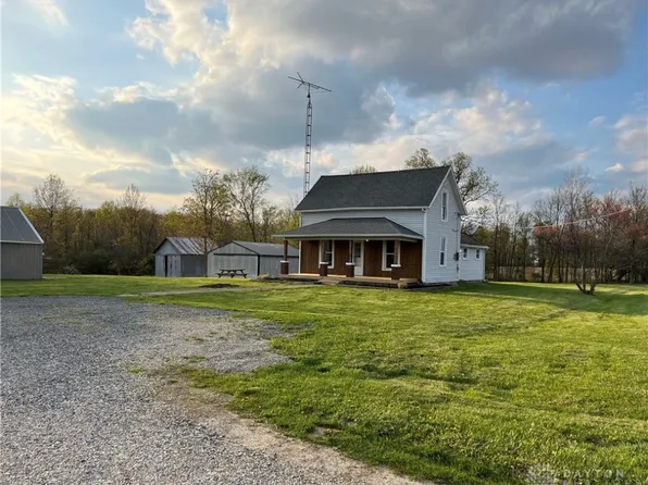 560 County Road 23 S, Quincy, OH 43343