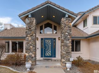 4421 W Hidden Valley Dr, Reno, NV 89502