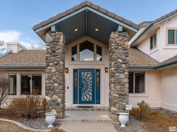 4421 W Hidden Valley Dr, Reno, NV 89502