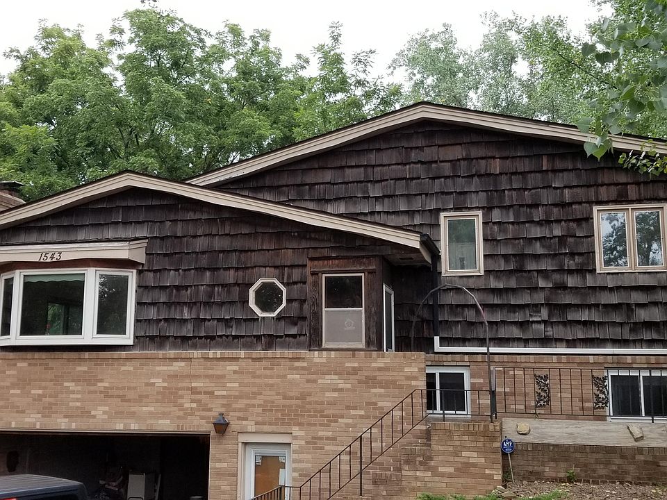 1st image of 1543 Circle Dr