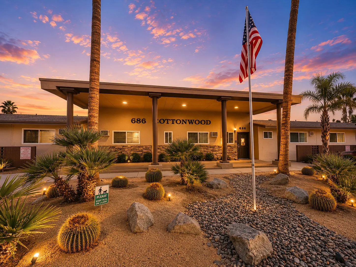 2 bed, $1,995 — Photo 1
