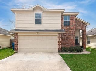 218 S Native Ln, Houston, TX 77022