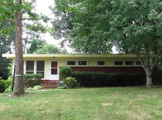 1416 Burnley Rd, Charlotte, NC 28210