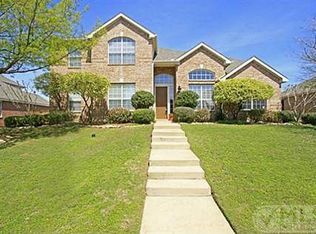 7856 Daylily Way, Frisco, TX 75033