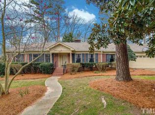2205 Nancy Ann Dr, Raleigh, NC 27607