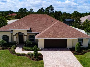 3727 Pascoli Pl, Melbourne, FL 32934