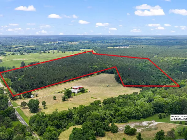 5694 Fm 124 W, Beckville, TX 75631
