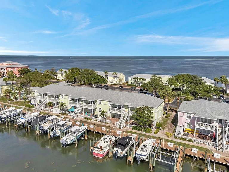5121 Coquina Key Dr SE #A — Photo 41