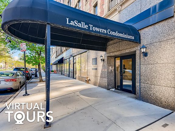 3rd image of 1211 N La Salle St #1901