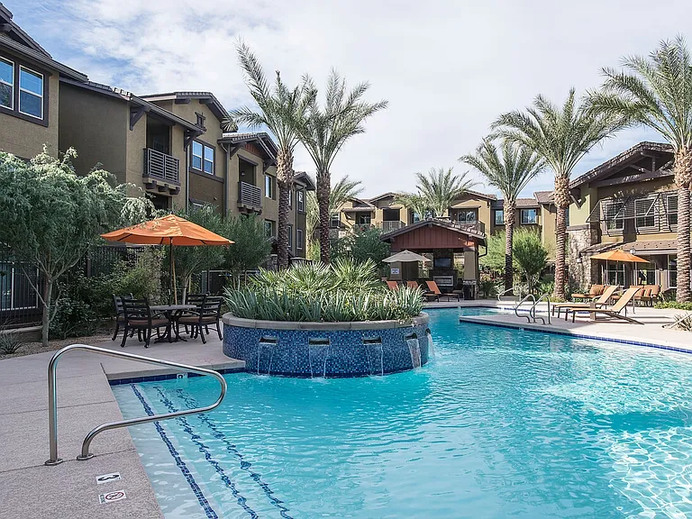 One North Scottsdale Apartments — Photo 30