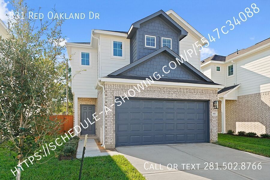 1st image of 831 Red Oakland Dr