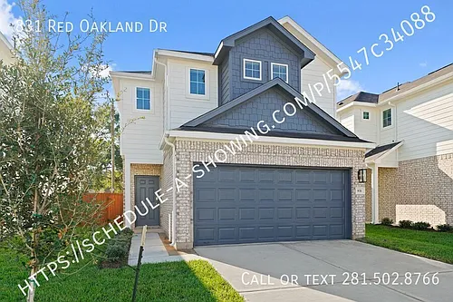 831 Red Oakland Dr Photo 1