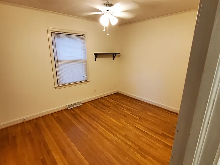 Bedroom 2.