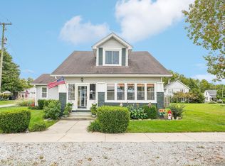 169 W Buckeye St, Cicero, IN 46034