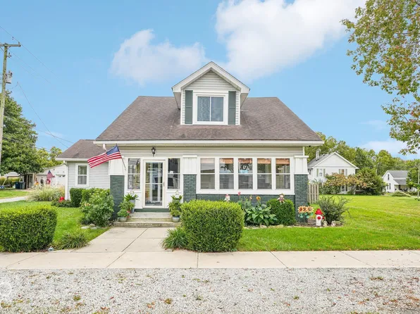 169 W Buckeye St, Cicero, IN 46034