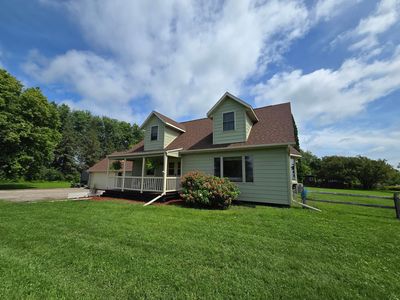 21474 430th Ave, Morris, MN, 56267