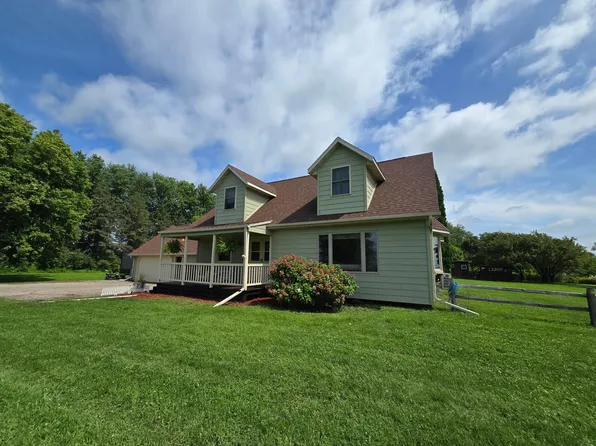 21474 430th Ave, Morris, MN 56267