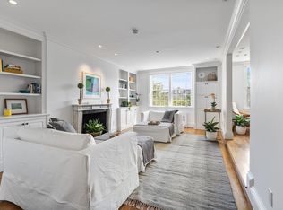 80 Beacon St #9, Boston, MA 02108