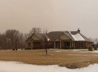 9811 Laurel Glen Dr, Loveland, OH 45140