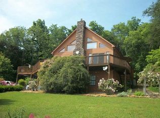 545 Rugged Range Rd, Bean Station, TN 37708