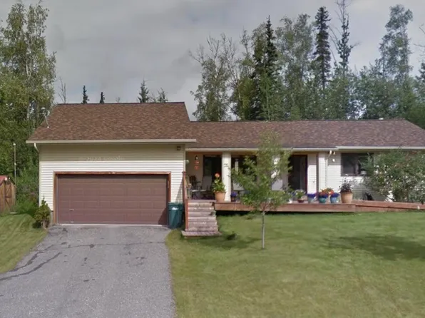3491 W Wren St, Wasilla, AK 99623