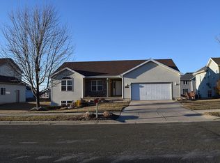 1174 Schuster Rd, Sun Prairie, WI 53590