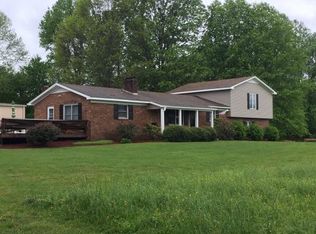 3105 S Jim Minor Rd, Haw River, NC 27258