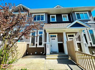 1140 Chappelle Blvd SW #28, Edmonton, AB T6W2Z3