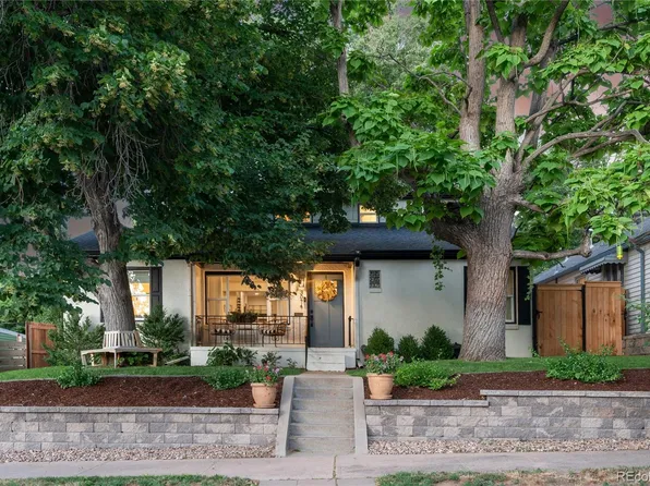 3074 S Grant Street, Englewood, CO 80113