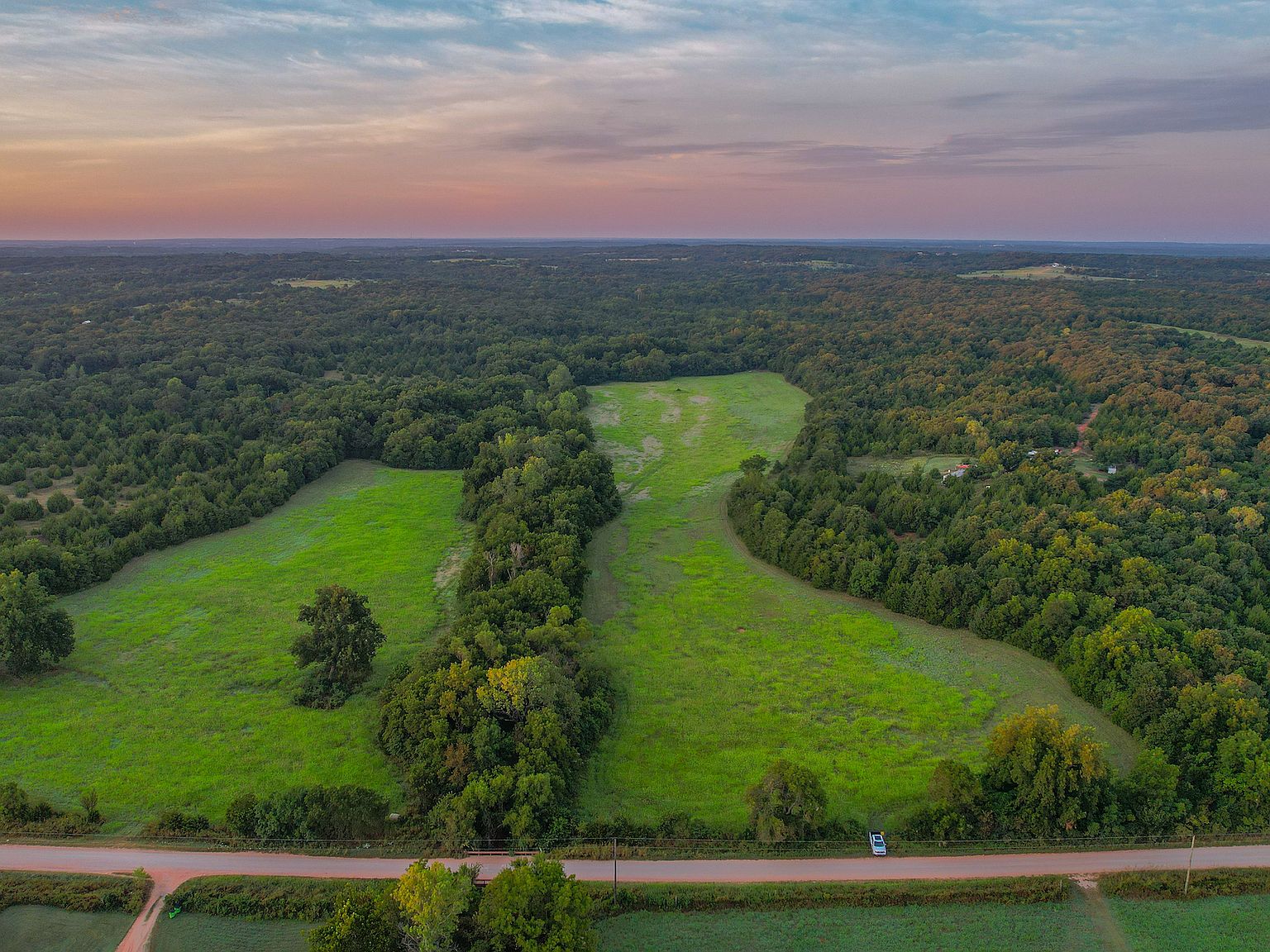 Rr, Meeker, OK 74855 Zillow