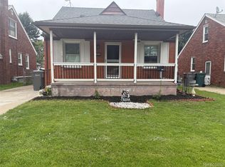 24840 Dunning St, Dearborn, MI 48124
