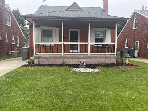 24840 Dunning St, Dearborn, MI 48124