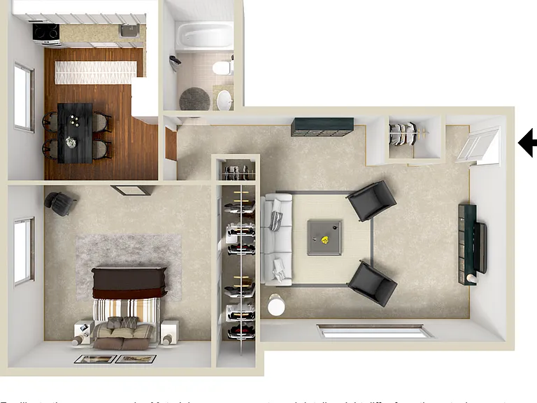 Harborside Manor — Photo 12