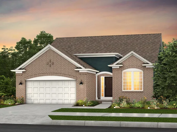 3068 Sheffield Cir, Clarkston, MI 48346