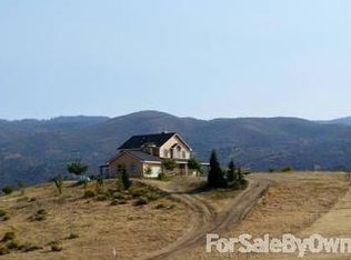 20597 Jury Ranch Dr, Tehachapi, CA 93561