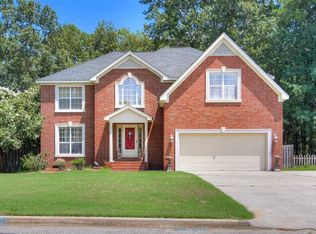 1111 Woodruff Way, Evans, GA 30809