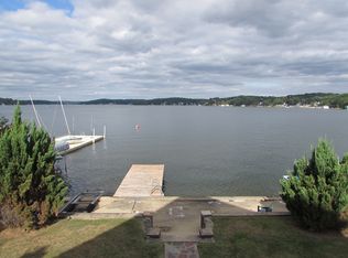 87 N Bertrand Rd, Mount Arlington, NJ 07856