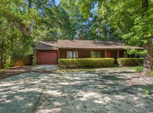 2344 Tuscavilla Rd, Tallahassee, FL 32312