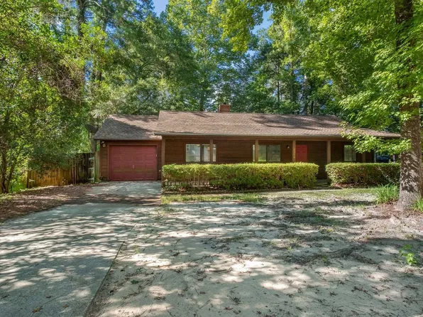 2344 Tuscavilla Rd, Tallahassee, FL 32312