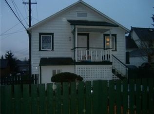 3010 25th St, Everett, WA 98201