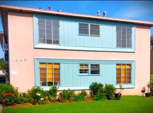 1466 S Sherbourne Dr APT 5, Los Angeles, CA 90035