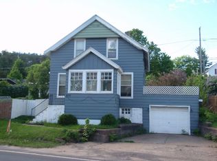 640 E Division St, Ishpeming, MI 49849