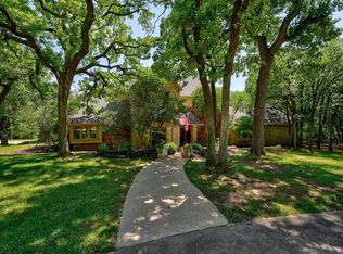 4904 Oakdale Farm Rd, Edmond, OK 73013