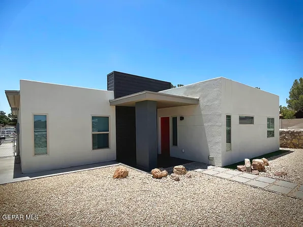 9467 Landry McKee Ln #B, El Paso, TX 79907