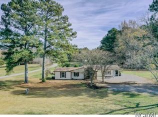 844 Mount Zion Rd, Falkville, AL 35622